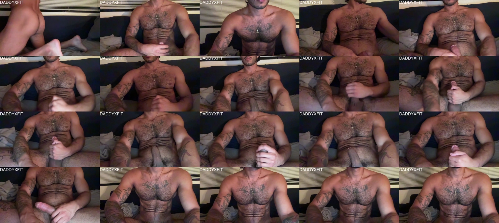 daddyxfit  29-08-2022